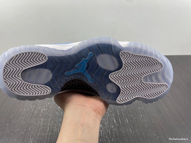 MaikeSneakers Flight Ultimate 717602-900 of (11 Jordan 29) Gift 0709